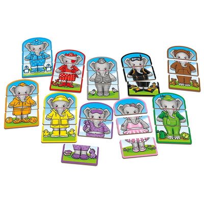 Dress Up Nelly image number 2