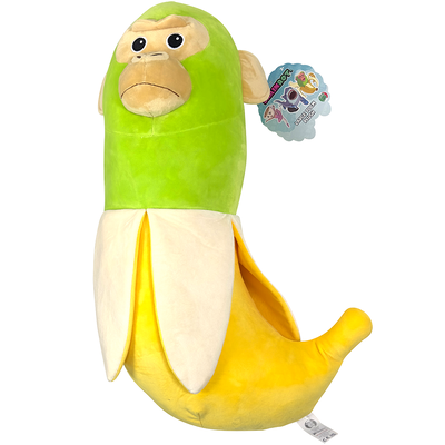 Brainrot Large 70cm Plush: Assorted image number 3