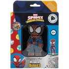 Spiderman Crystal Art Mirror Buddies Kit image number 1