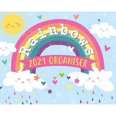 Rainbow 2021 Organiser image number 1