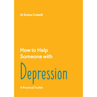 How to Help Someone with Depression