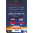 Dark Sacred Night image number 2