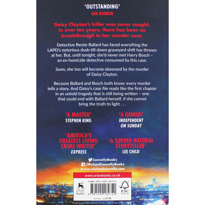 Dark Sacred Night image number 2