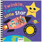 Twinkle, Twinkle, Little Star (Sing Along With Me Soundbook) image number 1