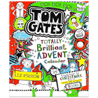 Tom Gates Advent Calendar Book Collection image number 1