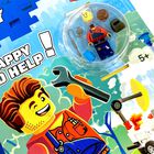 LEGO ® City: Happy to Help! image number 3