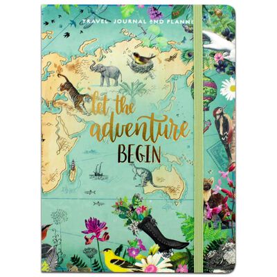 Travel Journal image number 1