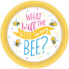 What Will it Bee Baby Shower Party Bundle image number 3
