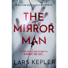 The Mirror Man image number 1