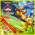 Pokemon TCG: Battle Academy Board Game image number 1