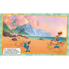 Disney Stitch: Sticker Scenes image number 2