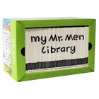 Mr Men: My Complete Collection Box Set image number 2