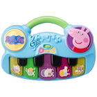 Peppa Pig & Friends Keyboard image number 1