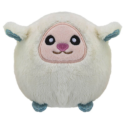 Easter Springtime Plush Toy With Sound: Assorted image number 2