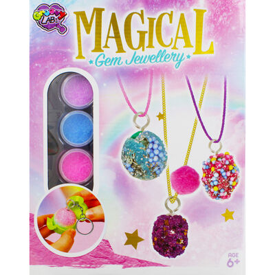 Magic Gem Jewellery Kit image number 2