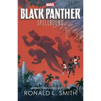 Spellbound: Marvel Black Panther Book 2