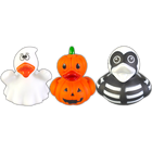Halloween Ducks: Pack of 3 image number 1