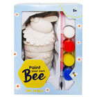 Paint Your Own Bee Model image number 1