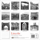 Lincoln Heritage 2020 Wall Calendar image number 3