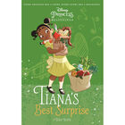 Disney Princess Beginnings: Tiana's Best Surprise image number 1