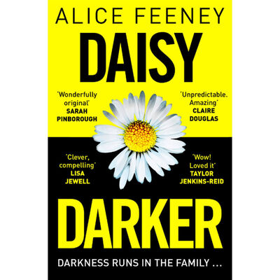Daisy Darker image number 1