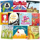 Sleepy-Time Reads: 10 Kids Picture Books Bundle image number 1