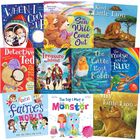 Sweet Story-Times: 10 Kids Picture Books Bundle image number 1