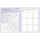 Write and Draw Your Own Comics image number 3