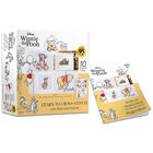 Learn to Cross Stitch with Winnie the Pooh image number 1