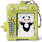 Magic Movie Keychain: Assorted image number 8