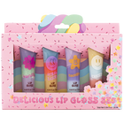 Dream Pop Lip Gloss Set image number 1