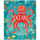 Earth's Incredible Oceans image number 1