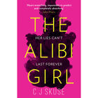 The Alibi Girl image number 1