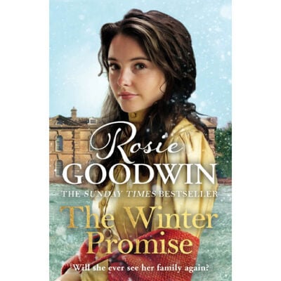 The Winter Promise image number 1