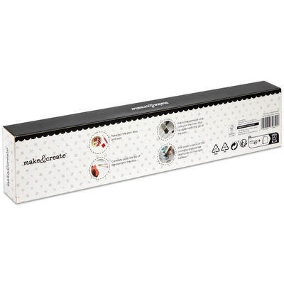 Diamond Painting: Red Panda image number 2