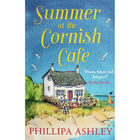 Summer At The Cornish Cafe image number 1