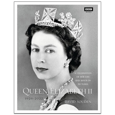 Queen Elizabeth II: A Celebration of Her Life and Reign in Pictures image number 1