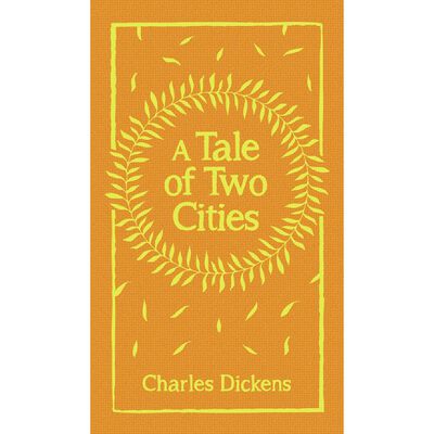 The Charles Dickens Collection: 5 Book Box Set image number 5