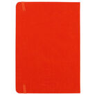 A5 Case Bound PU Zodiac Leo Lined Journal image number 3