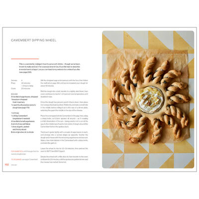 The Sweet Roasting Tin: One Tin Cakes, Cookies & Bakes image number 5