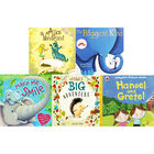 Best of Friends - 10 Kids Picture Books Bundle image number 3
