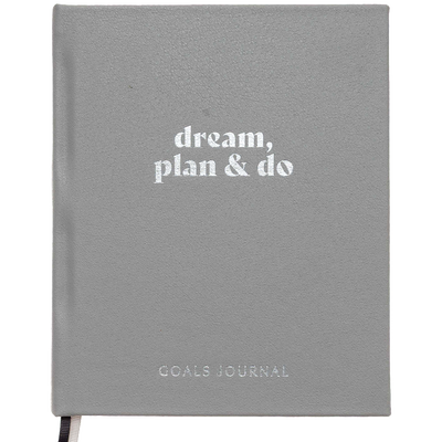 The Goals Journal image number 1
