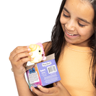 Moriah Elizabeth Mystery Squishy Figure Blob Universe: Assorted image number 3