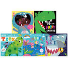Dino and Friends: 10 Kids Picture Book Bundle image number 2