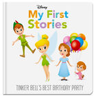 Disney My First Stories: Tinker Bell's Best Birthday Party image number 1