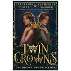 Twin Crowns image number 1