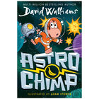 Astrochimp image number 1