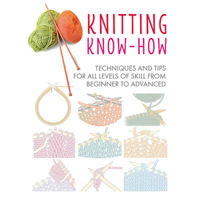 Knitting Know-How image number 1