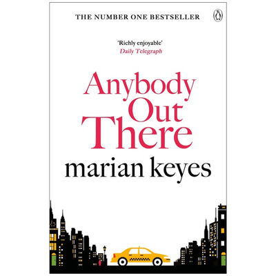 Anybody Out There? image number 1