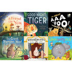 Bedtime Stories: 24 Kids Picture Books Bundle image number 3